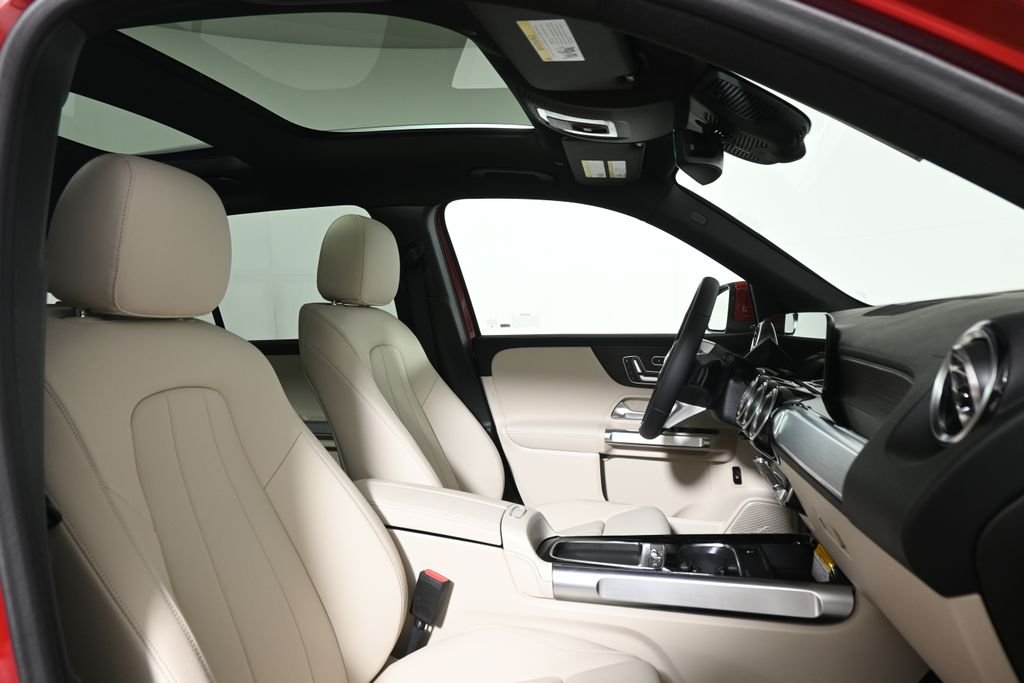 2026 Mercedes-Benz GLB GLB 250 - Photo 22