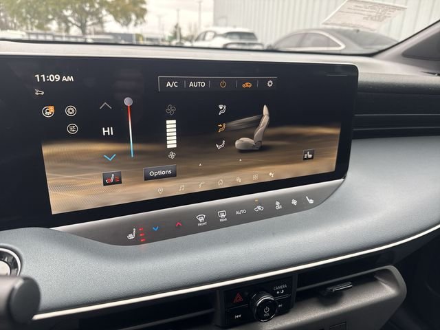 Used 2026 Gray Nissan SV+ image 22