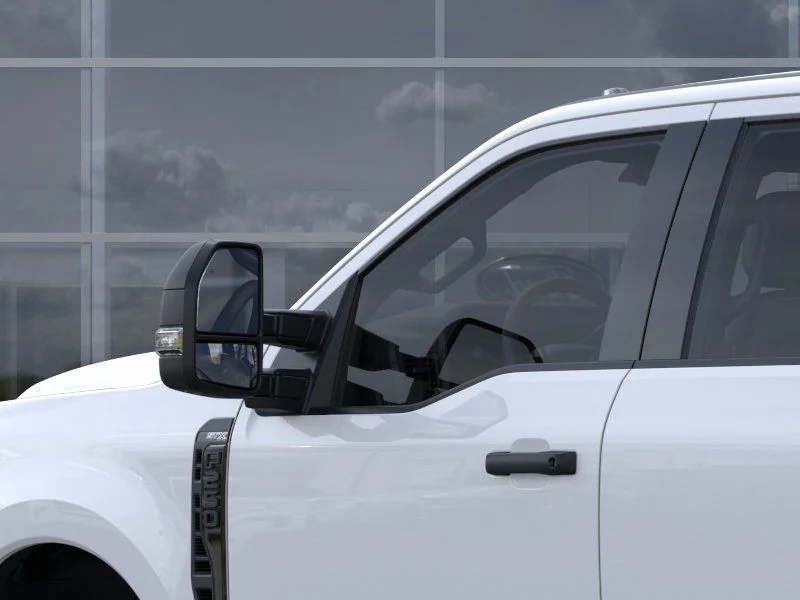 New 2026 Oxford White Ford F-250® XL image 20