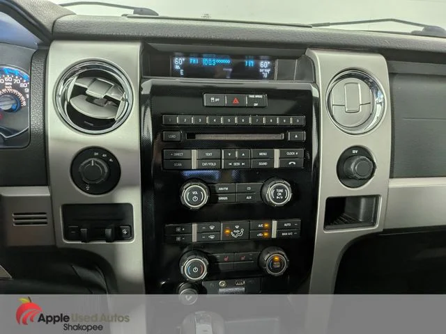 Used 2011  Ford FX4 image 16