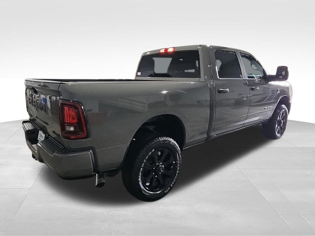 2026 RAM 2500 Big Horn - Photo 9