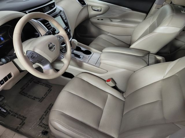 Used 2015 Blue Nissan SL image 14