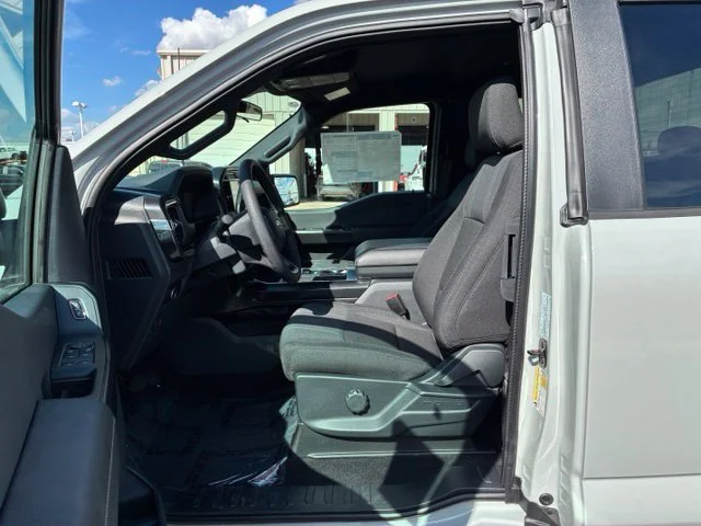 New 2026 Avalanche Ford STX image 7