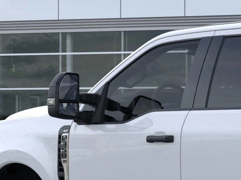 2026 Ford F-350 Super Duty XLT - Photo 21