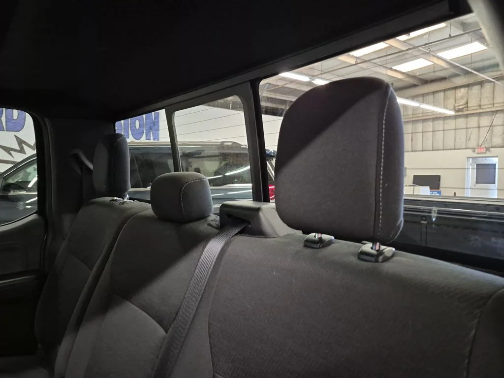Certified Used 2023 Gray Metallic Ford XLT image 19