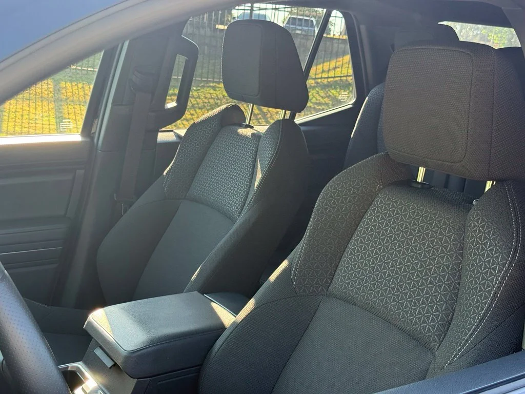 Used 2026 Black Toyota SR5 image 17