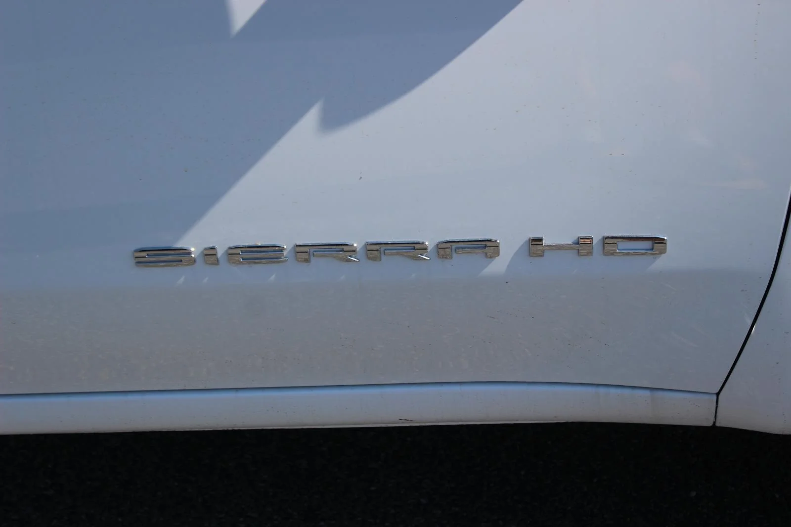 New 2026 Summit White GMC Pro image 11