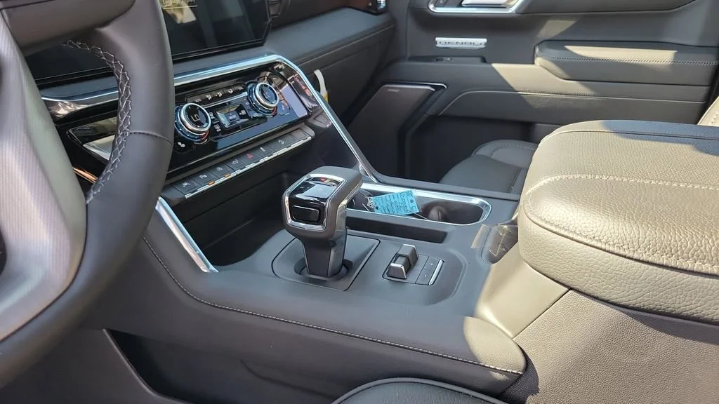 New 2026 Sterling Metallic GMC Denali image 18