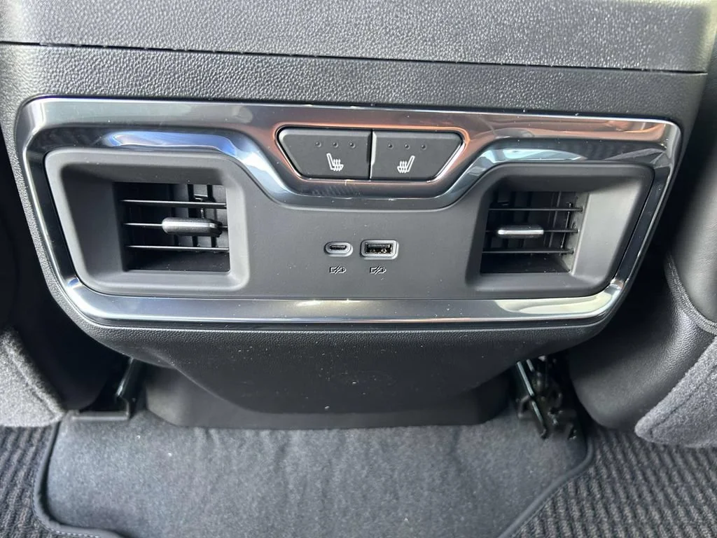 New 2026 Onyx Black GMC Denali Ultimate image 14