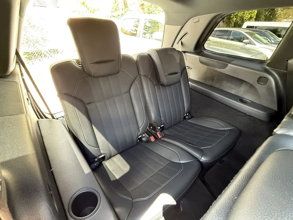 Used 2018 Tenorite Gray Metallic Mercedes-Benz GLS 450 image 31