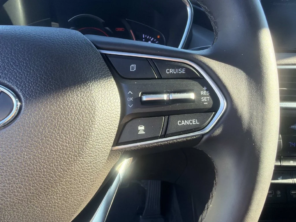 Used 2020 Gray Hyundai Limited image 18