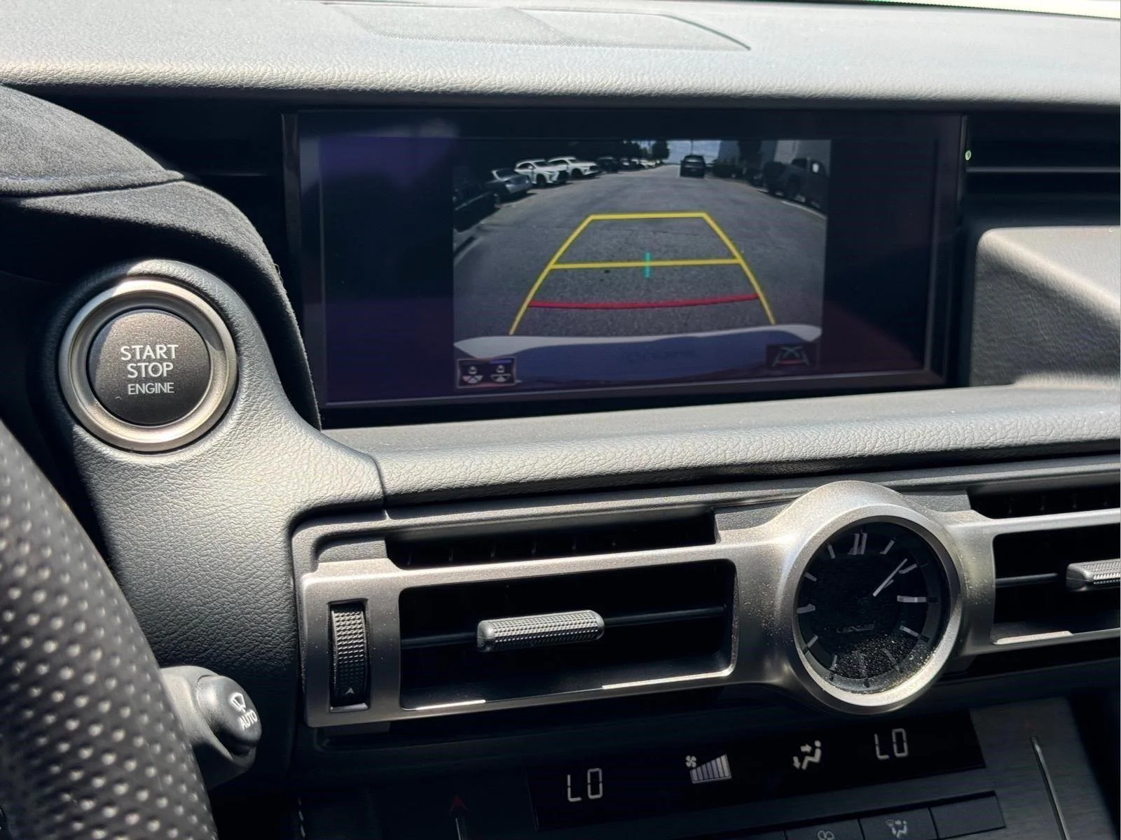 Used 2022 Ultra White Lexus PREMIUM image 28
