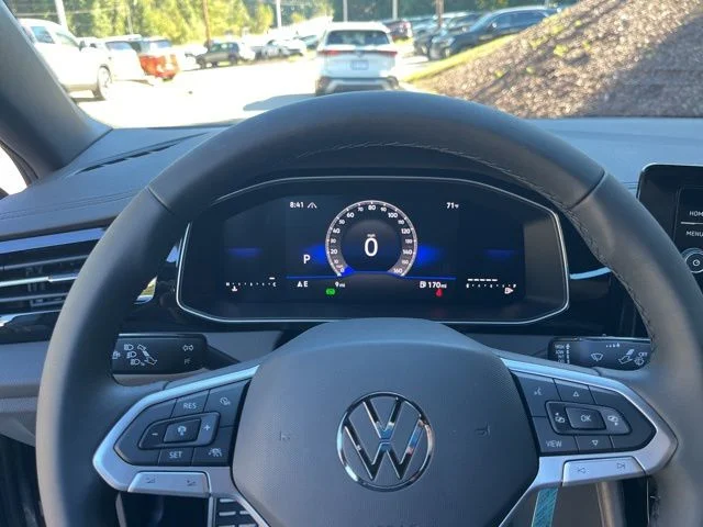 2026 Volkswagen Jetta Sport - Photo 19