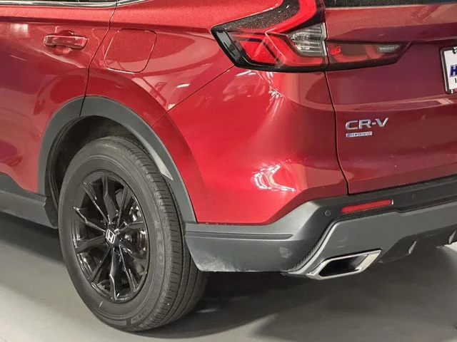 2024 Honda CR-V Sport-L - Photo 11