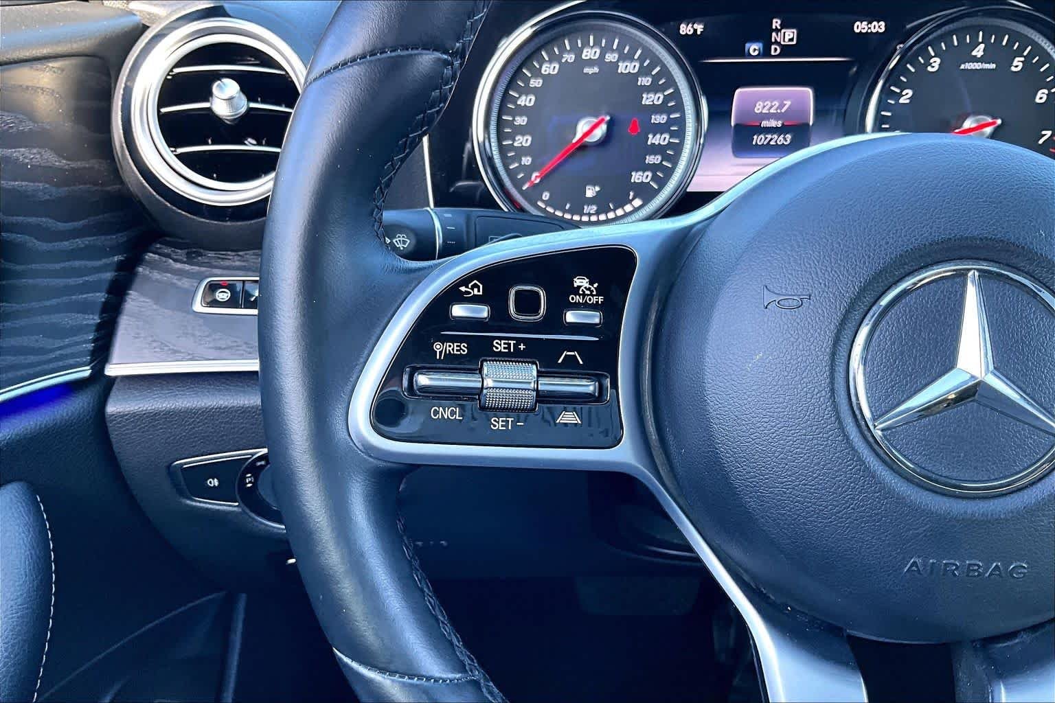 Used 2019  Mercedes-Benz E 300 image 22