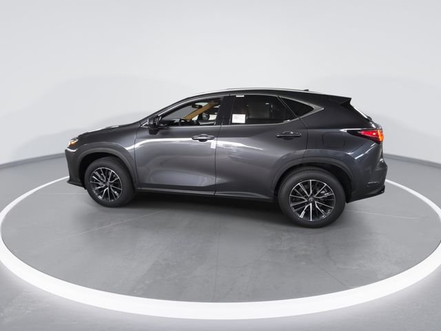 New 2026 Cloudburst Gray Lexus AWD image 5