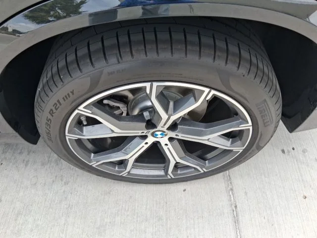 2026 BMW X5 40i - Photo 20