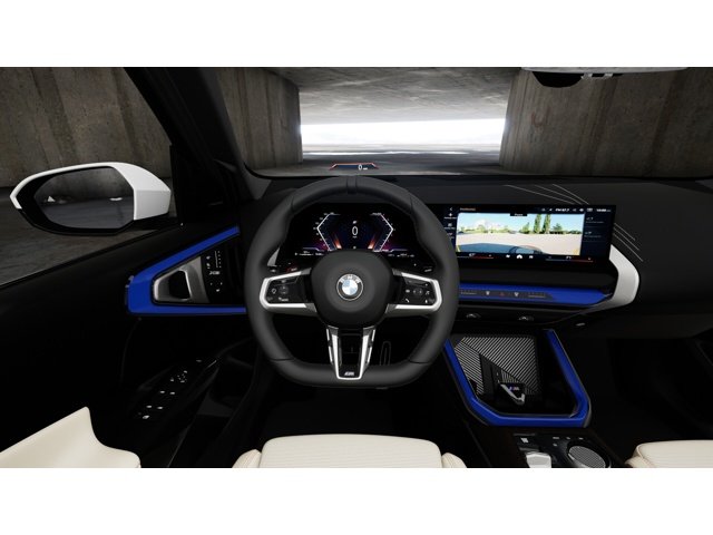 New 2026 Alpine White BMW  image 13