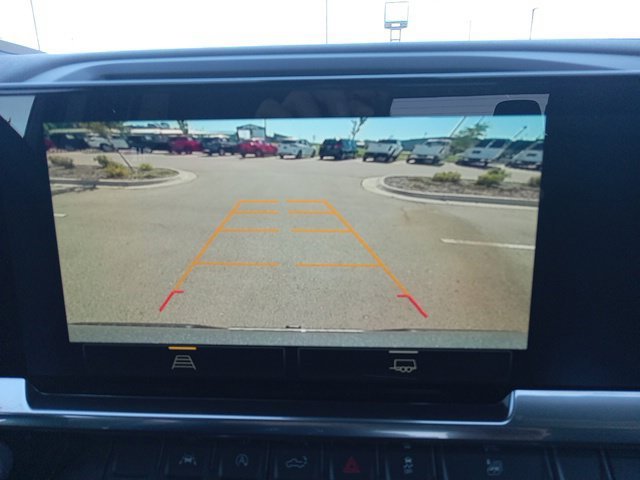 2026 Chevrolet Silverado 1500 RST - Photo 10