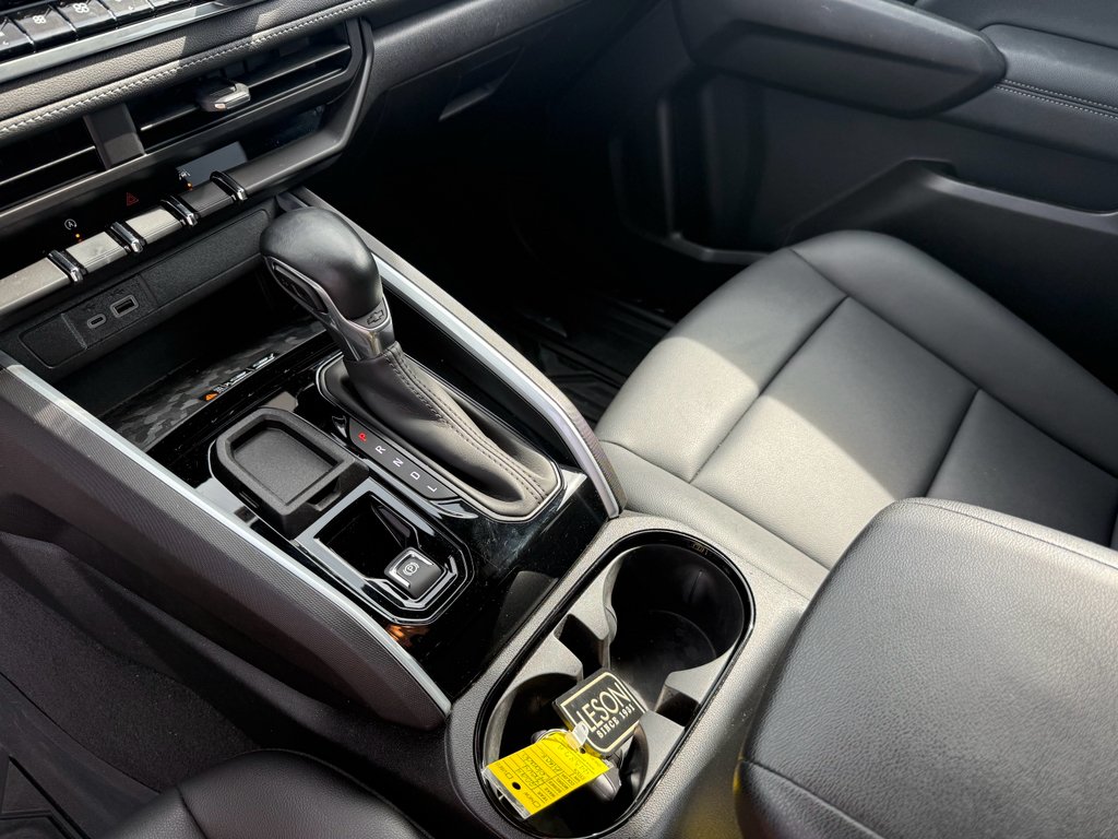 Certified Used 2024 Black Chevrolet LT image 20