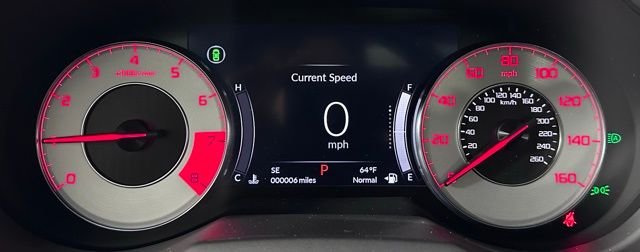 2026 Acura RDX A-Spec Package - Photo 17