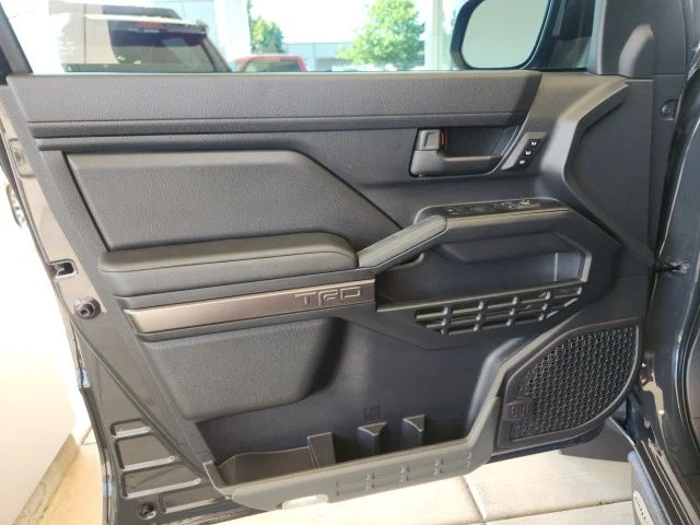 Certified Used 2025  Toyota TRD Sport Premium image 14