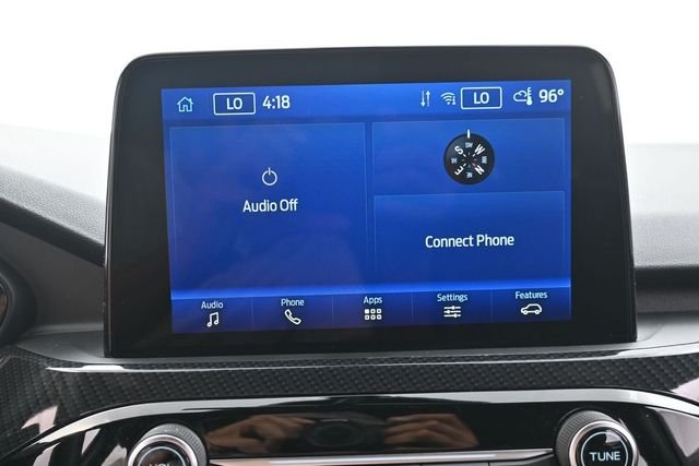 Used 2025 Gray Metallic Ford ST-Line image 22