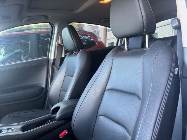 Used 2020 White Honda EX-L image 6