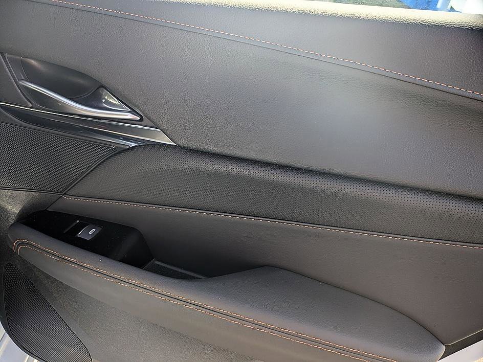 2026 Cadillac CT4 Sport - Photo 33