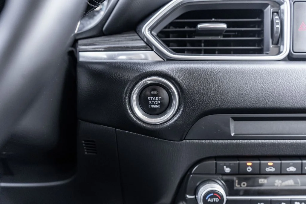 Used 2023 Gray Mazda 2.5 S Premium Package image 25