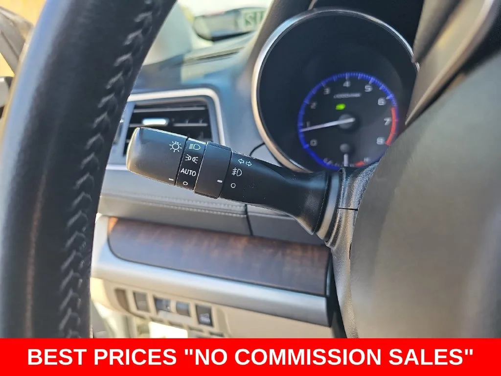 Used 2019 White Subaru 3.6R image 26