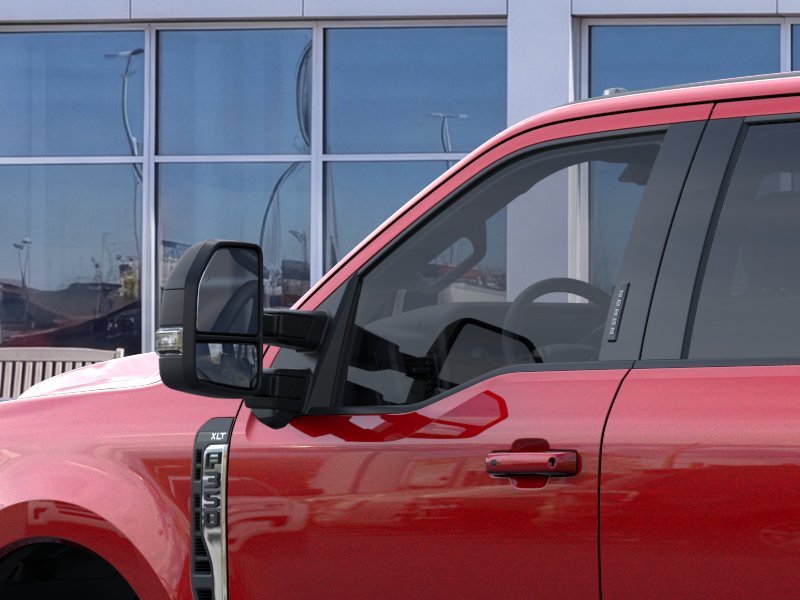2026 Ford F-350 Super Duty XLT - Photo 50