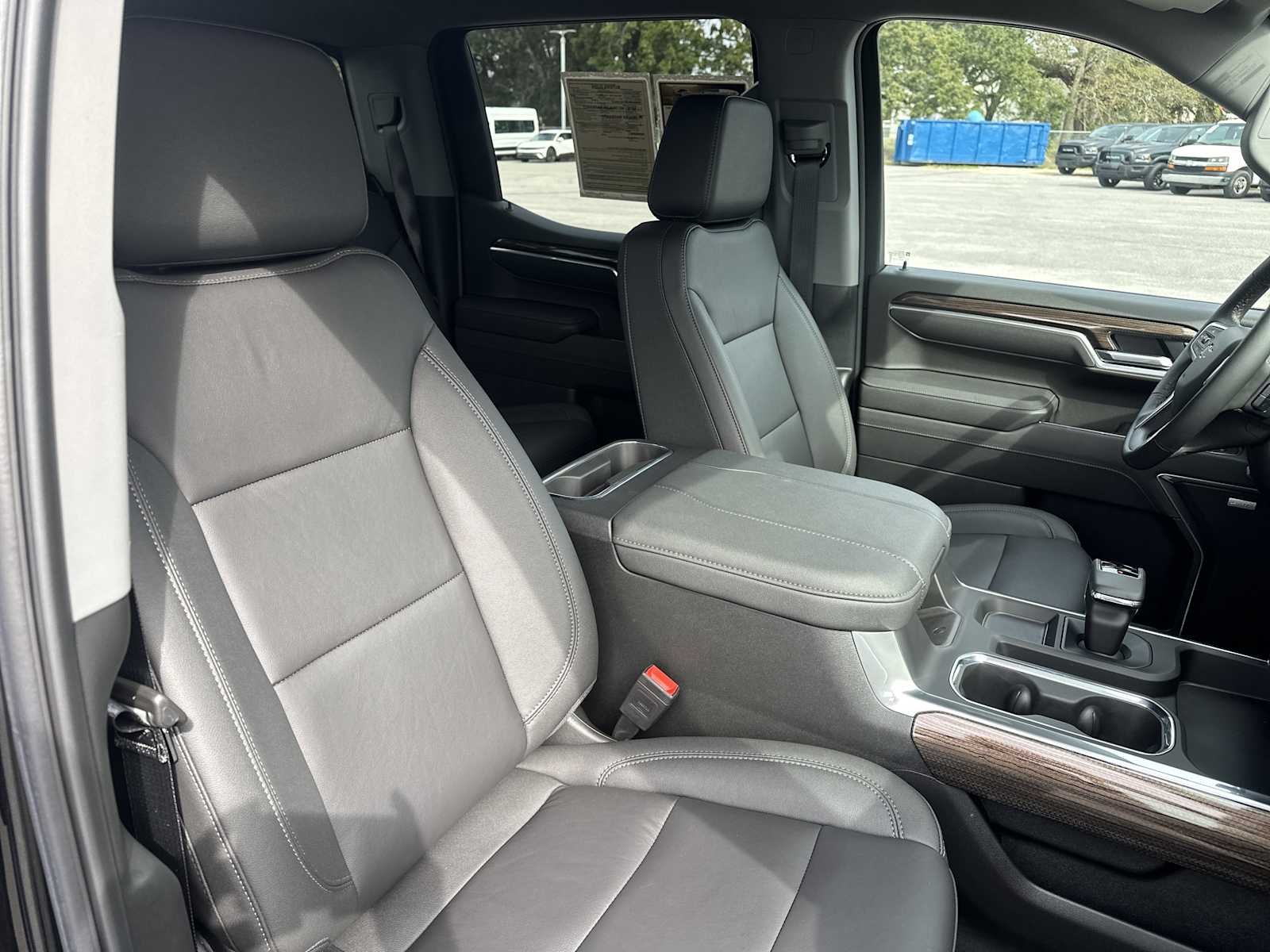 2025 Chevrolet Silverado 1500 RST - Photo 59