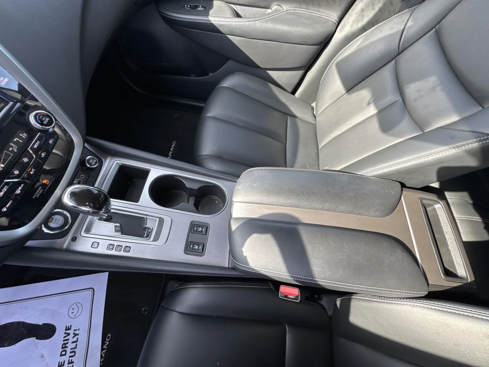 Used 2024 White Nissan SV FWD image 25