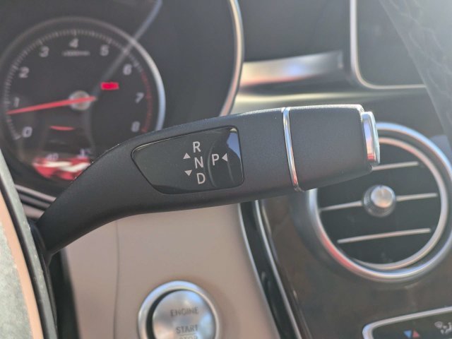 Used 2017 White Mercedes-Benz C 300 image 28