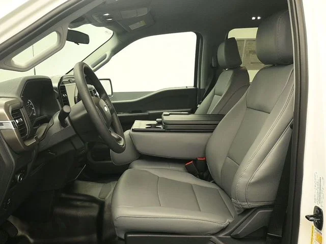 New 2026 White Ford XL image 13
