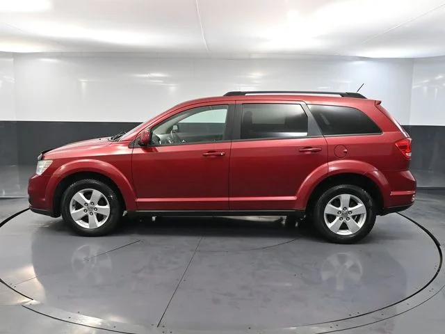 2011 Dodge Journey Mainstreet - Photo 9