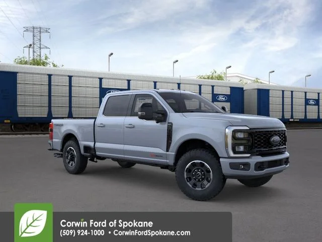 2026 Ford F-350 Lariat 4x4 Crew Cab 6-3/4' Box SRW's photo