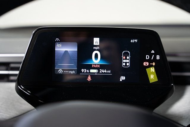 2025 Volkswagen ID. Buzz PRO S - Photo 9