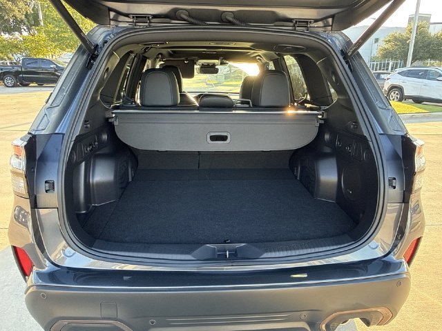Certified Used 2026 Gray Metallic Subaru Sport image 13