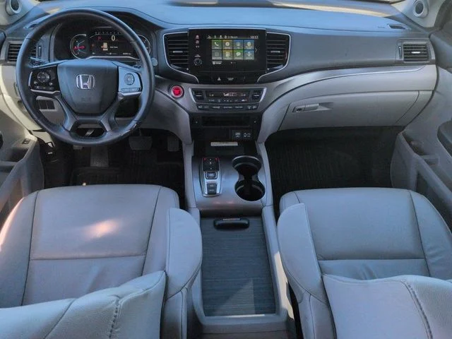 Used 2022 Silver Honda Special Edition image 15