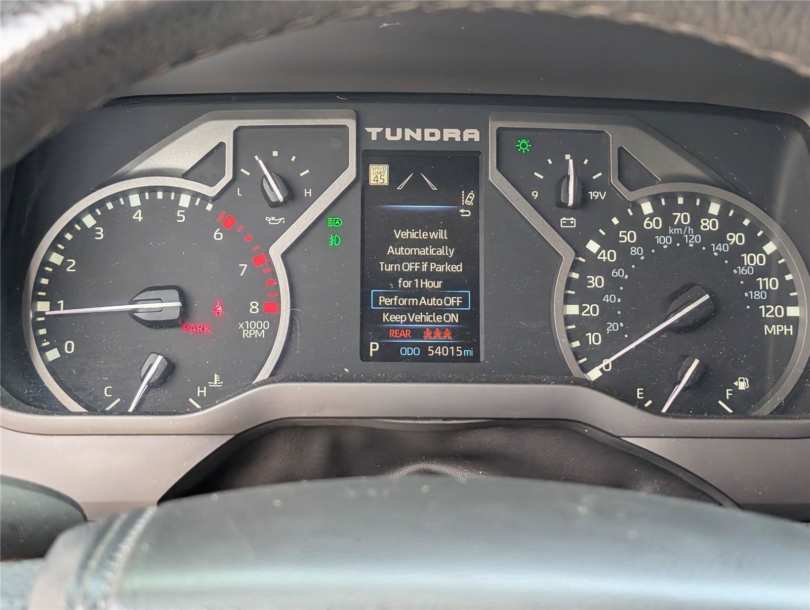 Used 2022 Gray Toyota SR5 image 21