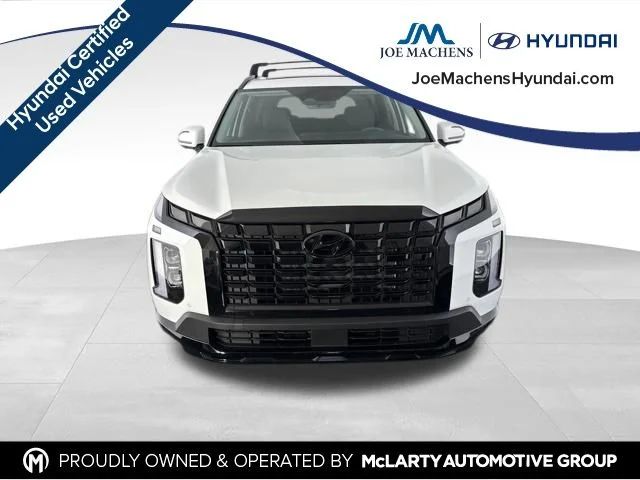 Used 2025 White Hyundai XRT image 4