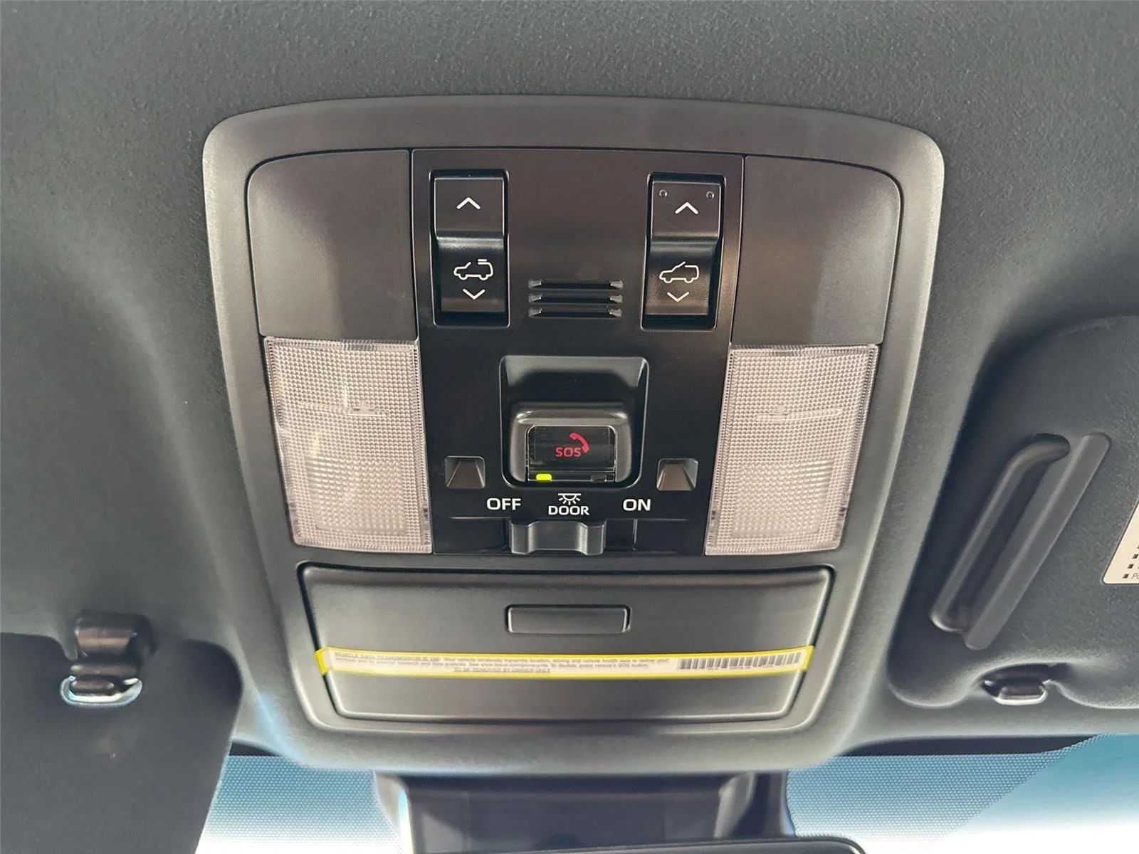 2023 Lexus GX LUXURY - Photo 24