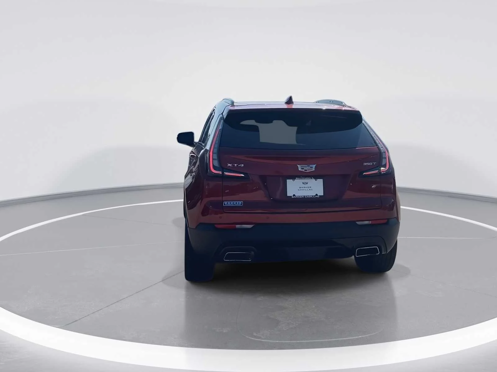 2023 Cadillac XT4 Sport - Photo 8