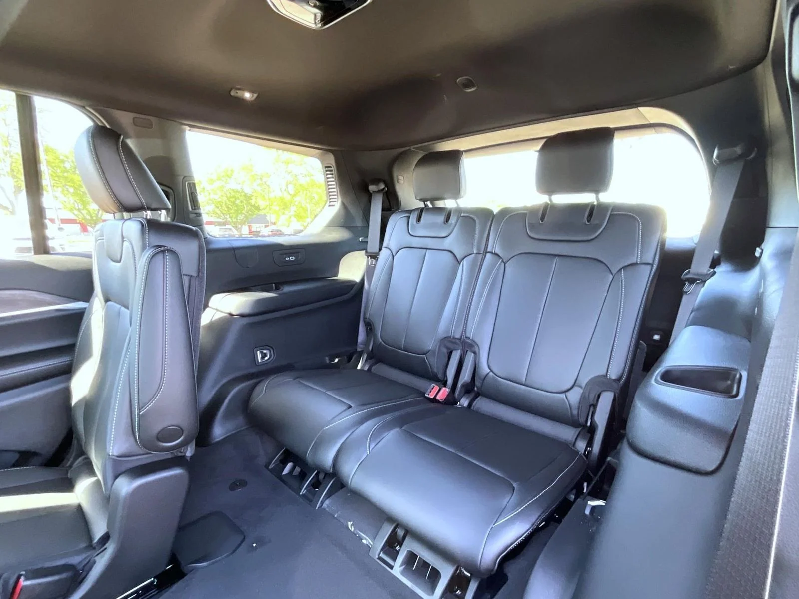 New 2026 White Jeep Limited image 13