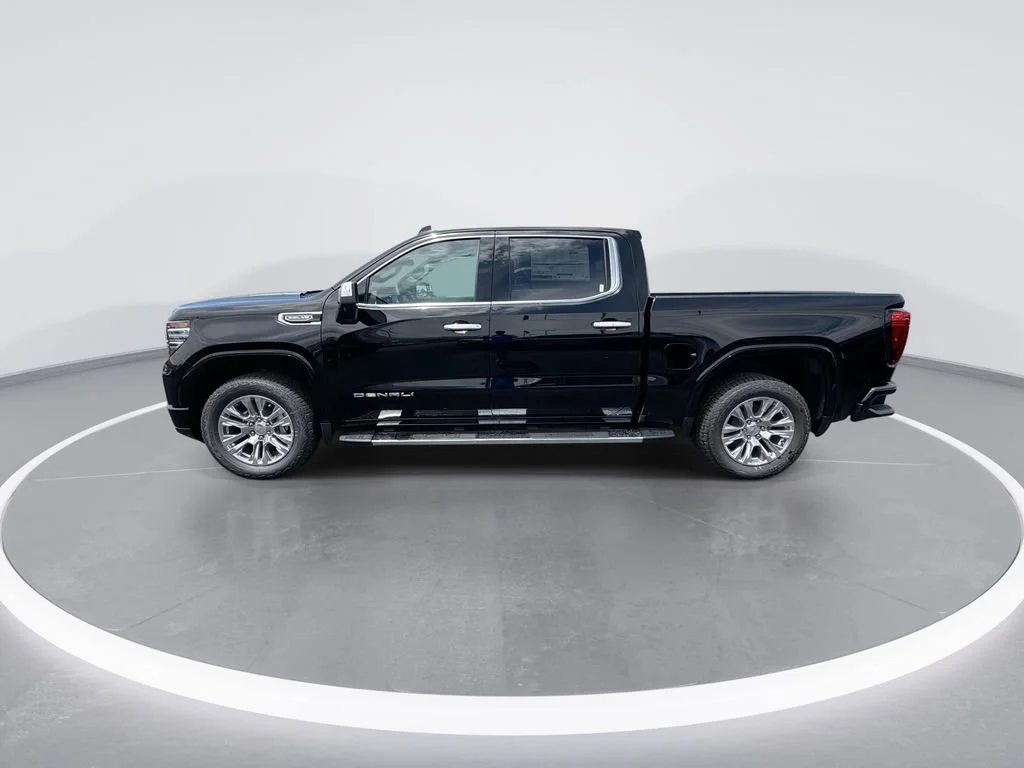 New 2026 Onyx Black GMC Denali image 5