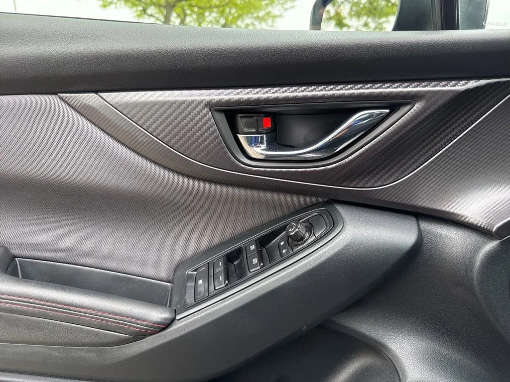 Used 2023 Gray Subaru Sport image 19