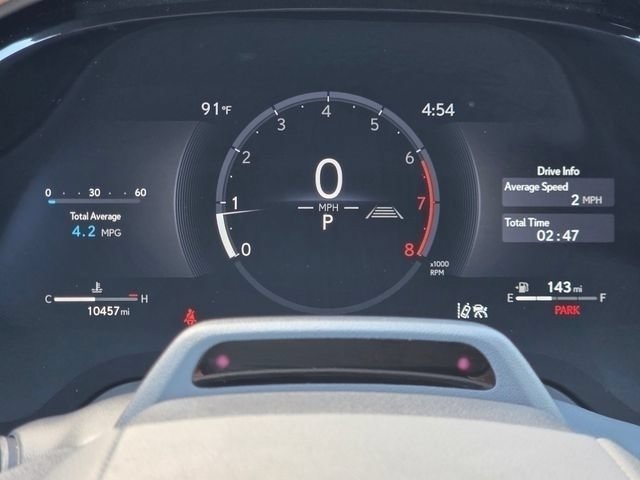 2025 Lexus RX 350 - Photo 32