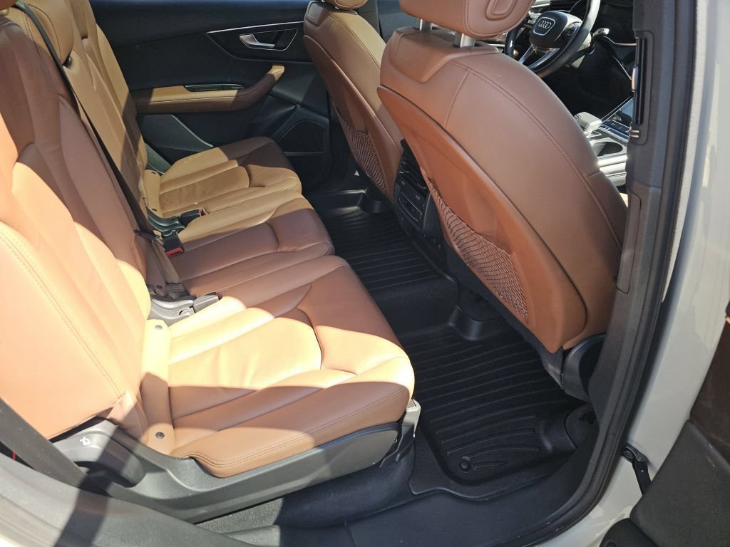 Used 2023 Beige Metallic Audi 45 Premium Plus image 5